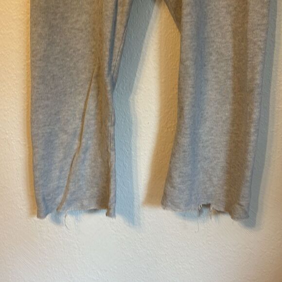 Free People Movement Wide Leg Pants Small - Picture 4 of 5